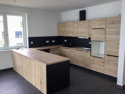 5-Zimmer-Wohntraum inkl. Einbauküche und Sonnenterrasse