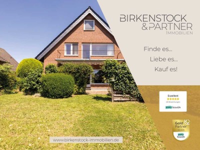Zweifamilienhaus mit Charme und Potenzial in Erftstadt-Lechenich – Ideal für Familien
