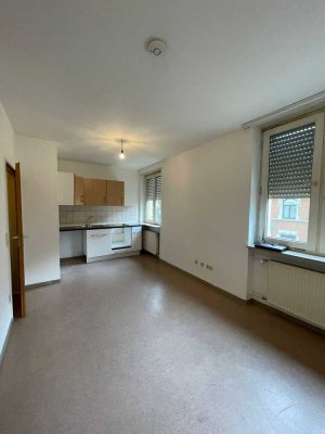 Helle 1ZKB in der Neckarstadt-West!