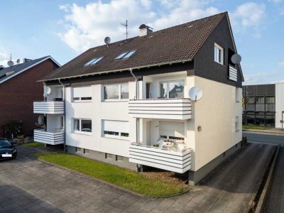Attraktive Kapitalanlage in Bielefelder Top-Lage