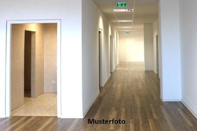 4-Zimmer-Wohnung mit Gartenanteil