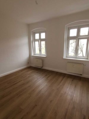 helle, toll gelegene 3-Raumwohnung mit großem Balkon in zentraler, beliebter Altstadtlage