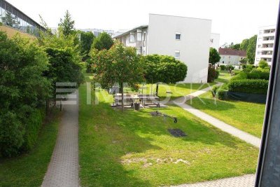 Wohntraum für Kleinfamilie in Leonding- TOP Anbindung an Strassenbahn