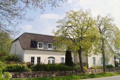 Charmante 2-Zimmer-Wohnung im Grünen – Fleckeby / Götheby-Holm