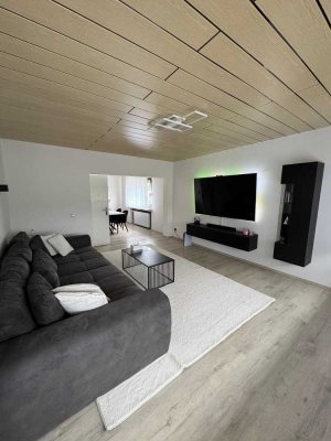 Helle 3-Zimmer- Wohnung mit Balkon in Enger – Ideal für 2 Personen