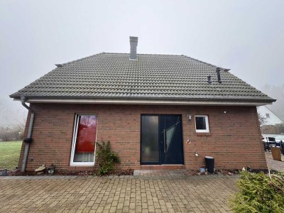Charmantes Einfamilienhaus mit großem Garten