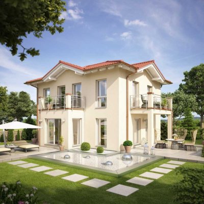 Ihr individuelles Bien-Zenker Traumhaus in Bad Lauterberg