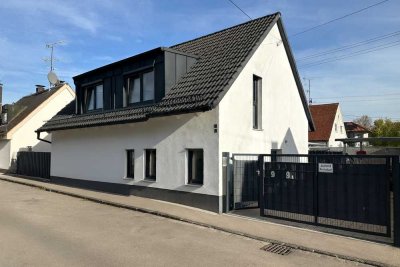 Katip | Top Angebot - Neuwertiges Einfamilienhaus (2021) in Kriegshaber