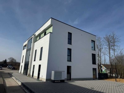 Traumhafte 3-Zimmer-Maisonette-Wohnung mit Balkon und Terrasse im Quartier-Süd