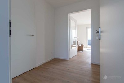 Barrierefrei Wohnen in Waltrop: Komfortabel & Effizient in zentraler Lage!