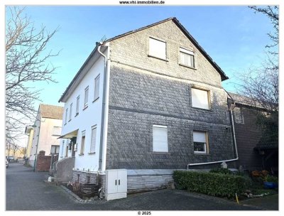+++Ideal für Investoren - 2-Familienhaus samt Anbau und Scheune mit Erweiterungsmöglichkeiten+++
