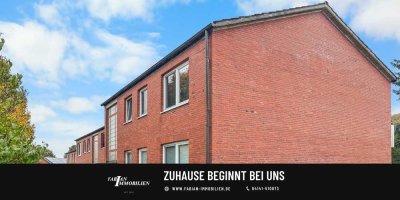 Gemütliche 2-Zimmer-Wohnung mit Gestaltungspotenzial – Breite Blöcken Ring, Stade-Hohenwedel