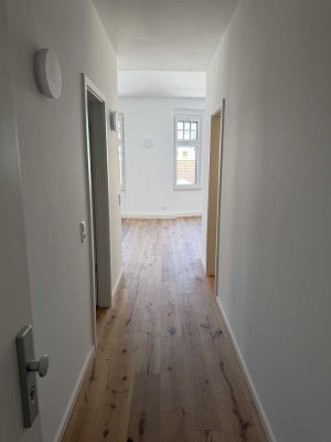 Mittendrin, aber ruhig | 23 moderne 2-Zimmer- Apartments im Herzen Stuttgarts