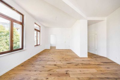 47 m² Wohnkomfort – ideal für Singles