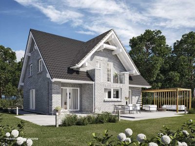 Wir bauen für Sie in Osloß!
