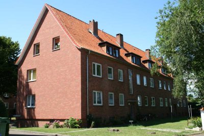 Schöne 3-Zimmerwohnung in St. Jürgen