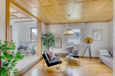 Generationenhaus mit viel Potential