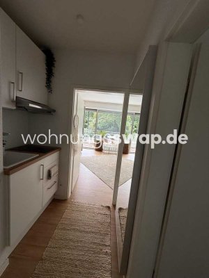 Wohnungstausch: Büsdorfer Straße 23