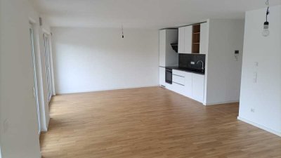 Neubauwohnung - top Lage - energieeffizient - hochwertige Ausstattung