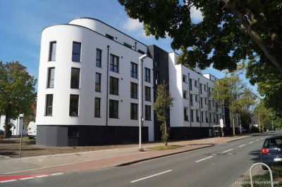 Penthouse im KfW-40 QNG Standard - stilvoll wohnen, clever investieren