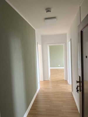 Attraktive 2-Zimmer-Wohnung mit EBK in Langenhagen