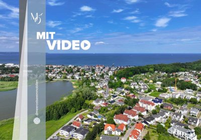 DHH in Binz auf Rügen // Ruhige Wohnlage // inkl. Inventar // Wallbox // 2 Parkplätze
