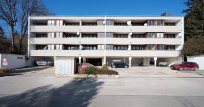 KLOSTERNEUBURG - Hillebrandgasse 14-18, freifinanzierte Mietwohnung, Top 12, 1000/00007761/00001112