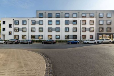 Möbelierte Wohnungen in Bonn I Studenten Apartments in Bonn - Ab dem 01.07.2026 für Dich verfügbar!