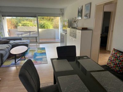 Helle 3.5 Zimmer Wohnung 1000 € - 76 m² - 3.5 Zi.