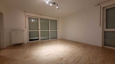 Geschmackvolle 3-Zimmer-EG-Wohnung mit EBK in Bad Abbach