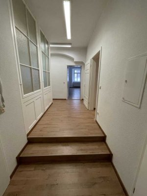 Gepflegte 3-Raum-Wohnung in Zittau