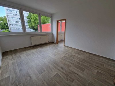 Ab sofort kein Hotel Mama mehr!