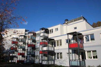 Günstige Wohnung - ideal für Rentner oder Studenten