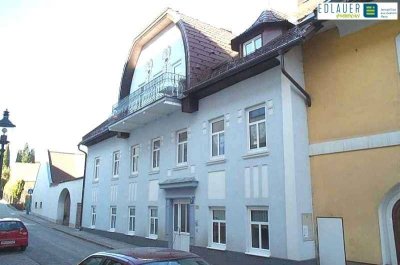 Gemütliche Ferien-/Singlewohnung im Zentrum!