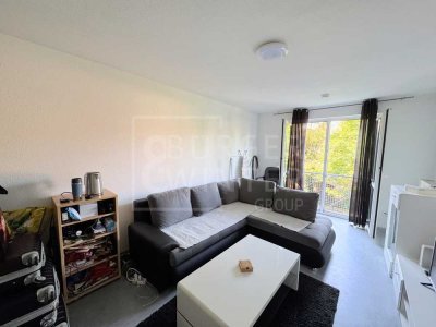 Gepflegtes 1 Zimmer Appartment mit Single Küche
