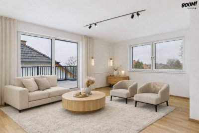PROVISIONSFREI !!!!! Erstbezug in 1220 Wien: Moderne Wohnungen mit Weitblick &amp; Komfort