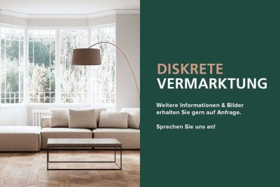 KENSINGTON - Exklusiv - Studentenapartments in Maxvorstadt