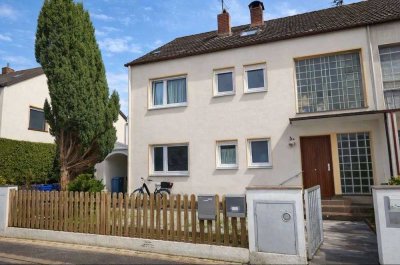 Die Gelegenheit! 3-Familienhaus in ruhiger Lage