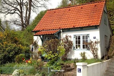 2-Zimmer-Wohnung mit Balkon - provisionsfrei