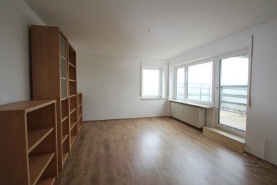 3-Zimmerwohnung mit Dachterrasse und Weitblick