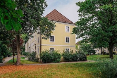 Stadtnahe 2-Zimmer-Wohnung// EG rechts