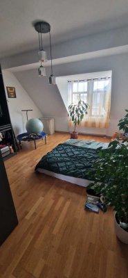 Wunderschöne Maisonette