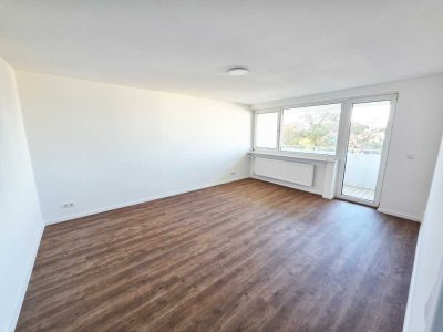 2-Zimmer-Wohnung mit Balkon in Fürth
