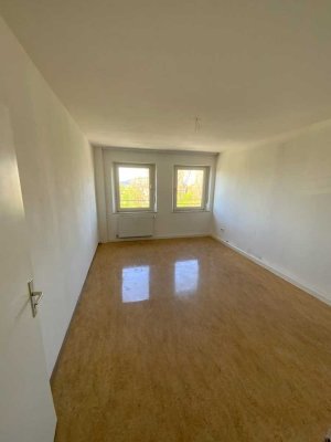 Geräumige 3 Zimmerwohnung über den Dächern Nürnbergs