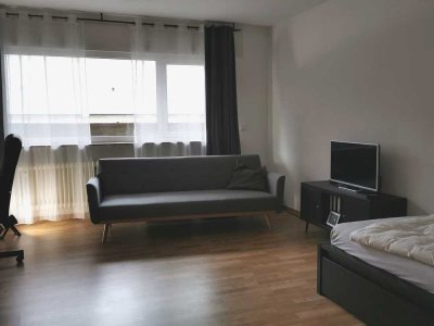 2-Zimmer-Wohnung in Frankfurt am Main - Hausen