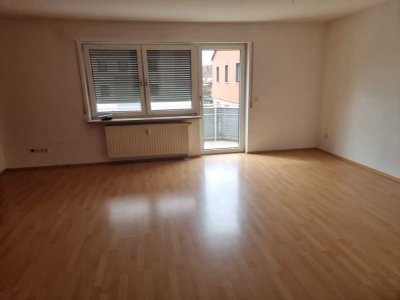 Helle, ruhige Zweizimmerwohnung