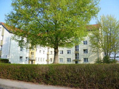 Gemütliche Wohnung für eine Person