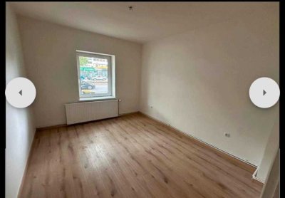 Geschmackvolle 3 Raum-EG-Wohnung in Hannover