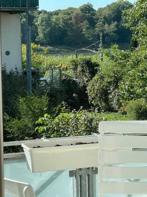 Komfortable ETW inkl. 2 TG-Stellplätzen in Königswinter am Rhein