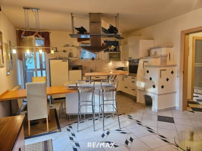 Exklusive 2-Zimmer-Ferienmietwohnung (Apartment) mit Carport im Zweitwohnsitzgebiet Kaprun!